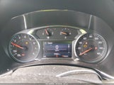 Chevrolet Equinox Fwd Lt 3GNAXKEG2PS132284 fotografie