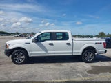 Ford F-150 Xl 1FTFW1E41LFC09999 снимка