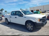 Ford F-150 Xl 1FTFW1E41LFC09999 снимка