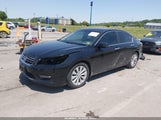 Honda Accord Ex 1HGCR2F74DA078043 photo