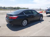 Honda Accord Ex 1HGCR2F74DA078043 photo