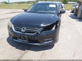Honda Accord Ex 1HGCR2F74DA078043 photo