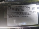 Buick Verano Leather Group 1G4PS5SK6F4128972 снимка
