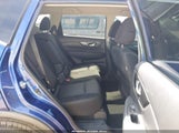 Nissan Rogue Sv KNMAT2MT9HP575468 снимка