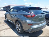 Nissan Murano Sl Fwd 5N1AZ2CJ5MC126106 снимка