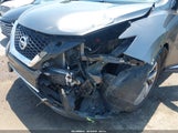 Nissan Murano Sl Fwd 5N1AZ2CJ5MC126106 photo