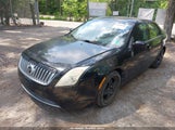 Mercury Milan 3MEHM0HA3AR626193 снимка