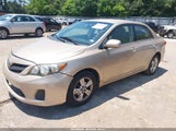 Toyota Corolla Le JTDBU4EE4B9130838 снимка