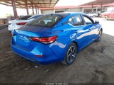Nissan Sentra Sv 3N1AB8CV3SY313494 photo