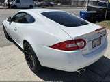 Jaguar Xk Touring SAJWA4DB9DLB50773 снимка
