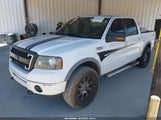 Ford F-150 60Th Anniversary/Fx4/King Ranch/Lariat/Xlt 1FTPW14V68FA21842 снимка