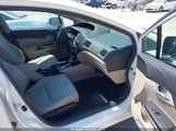 Honda Civic Lx 19XFB2F56FE116242 снимка