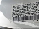 Honda Civic Lx 19XFB2F56FE116242 снимка