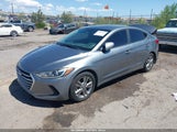Hyundai Elantra Se KMHD84LF4HU152204 fotografie