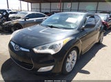 Hyundai Veloster Base W/Gray KMHTC6AD9DU095290 снимка