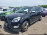 Chevrolet Equinox Premier 2GNALDEK1H1506313 снимка