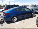 Hyundai Elantra Se 5NPD74LFXLH600522 fotografie
