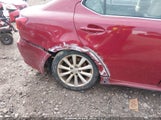 Lexus Is 250 JTHCK262295033480 снимка