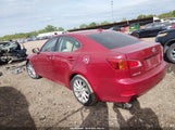 Lexus Is 250 JTHCK262295033480 снимка