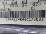 Nissan Altima 2.5 S 1N4AL24E48C173033 снимка