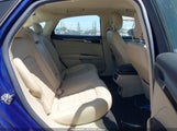 Ford Fusion Se 3FA6P0HR9DR345225 fotografie
