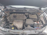 Toyota Camry Le 4T1BF3EK4AU579342 снимка