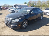 Chevrolet Cruze 1Lt Auto 1G1PC5SB9F7204600 снимка