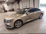 Mercedes-Benz S 450 WDDUG6GB0KA459751 fotografie