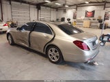 Mercedes-Benz S 450 WDDUG6GB0KA459751 photo