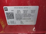 GMC Acadia Fwd Sle 1GKKNKL43NZ154259 снимка