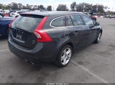 Volvo V60 T5 Premier Plus YV1612SC5F1207152 снимка