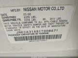 Infiniti I30 Luxury JNKCA31A91T008471 photo