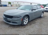 Dodge Charger Sxt Rwd 2C3CDXBG5KH680694 снимка