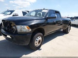 Ram  Laramie 3C63RRJL7GG241941 снимка