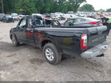 Nissan Frontier Xe 1N6DD26T73C440946 снимка