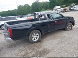 Nissan Frontier Xe 1N6DD26T73C440946 снимка