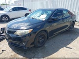 Toyota Camry Se Limited Edition 4T1BF1FK1CU189000 fotografie