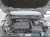 Volkswagen Golf Gti Autobahn 4-Door/S 4-Door/Se 4-Door/Sport 4-Door 3VW4T7AU4HM033320 снимка