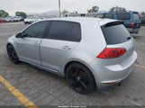 Volkswagen Golf Gti Autobahn 4-Door/S 4-Door/Se 4-Door/Sport 4-Door 3VW4T7AU4HM033320 photo
