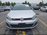 Volkswagen Golf Gti Autobahn 4-Door/S 4-Door/Se 4-Door/Sport 4-Door 3VW4T7AU4HM033320 снимка