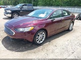 Ford Fusion Se 3FA6P0H77HR174575 снимка