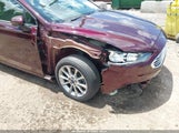 Ford Fusion Se 3FA6P0H77HR174575 снимка