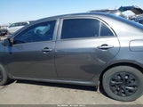 Toyota Corolla L 2T1BU4EE2DC090207 снимка