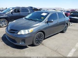Toyota Corolla L 2T1BU4EE2DC090207 снимка