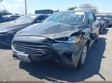 Ford Fusion S 3FA6P0G7XLR135778 снимка