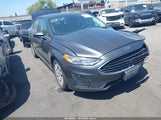 Ford Fusion S 3FA6P0G7XLR135778 снимка