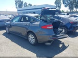 Ford Fusion S 3FA6P0G7XLR135778 снимка