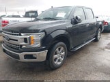Ford F-150 Xlt 1FTEW1CB4KKE13375 снимка