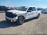 Ford F-150 Fx2 Sport/Harley-Davidson/King Ranch/Lariat/Platinum/Xl/Xlt 1FTFW1CV5AKC54475 photo