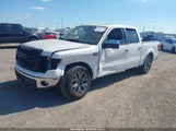 Ford F-150 Fx2 Sport/Harley-Davidson/King Ranch/Lariat/Platinum/Xl/Xlt 1FTFW1CV5AKC54475 fotografie